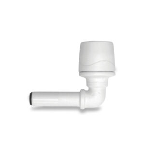 Polymax 15mm Spigot Elbow (10 Pk)
