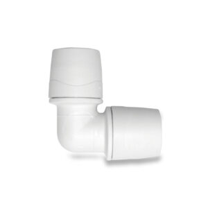 Polymax 28mm Elbow (5 Pk)