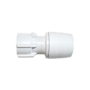 PolyMax 10mm x 1/2 Tap Connector (10 Pk)