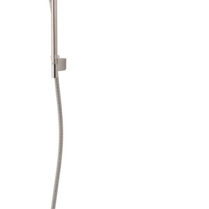 Aqualisa Midas 100 Bath Shower Mixer - Adjustable Head