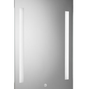 Croydex Henbury LED Illuminated Mirror - 500mm