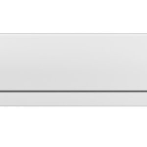 Supastyle End Panel 750mm - White