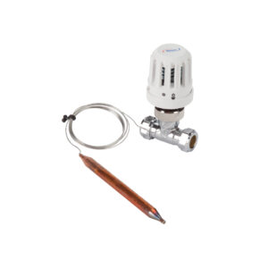 Polyplumb Underfloor Heating Temperature Limiting Valve