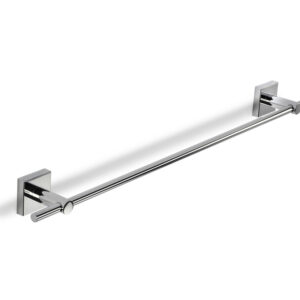 Croydex Chester Towel Rail - Chrome