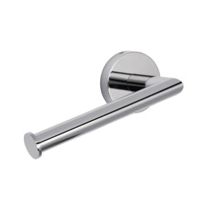 Croydex Epsom Toilet Roll Holder - Chrome