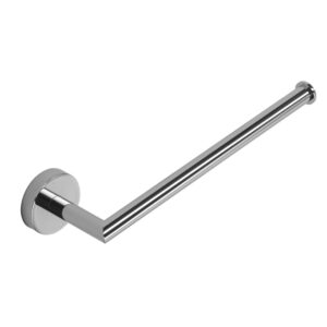 Croydex Epsom Towel Bar - Chrome