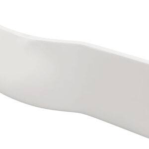Britton EcoRound 1700 Shower Bath Front Panel**