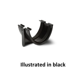 Polypipe Deepflow Union - White