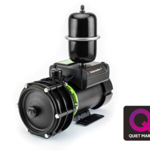 Salamander Right Pump 3.6 Bar Single Universal