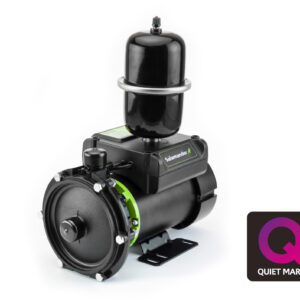 Salamander Right Pump 1.5 Bar Single Universal