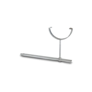 Polypipe 112mm Rise & Fall Bracket and Stake