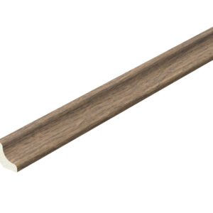 Palio Korlok Scotia x 2 - Smoked Butternut**