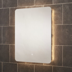 Sensio Reagan Soft Edge Backlit Mirror