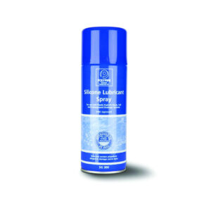 Polypipe 300ml Aerosol Lubricant