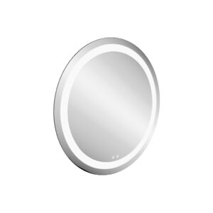 Britton Shoreditch Circular LED Mirror - 900mm