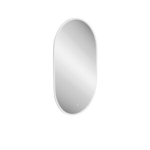 Britton Shoreditch Oblong LED Mirror - 1000mm