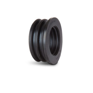 Polypipe 32mm Rubber Boss Adaptor