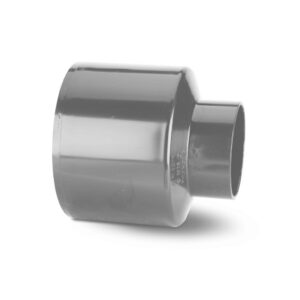 Polypipe 4 Waste Reducer - Grey