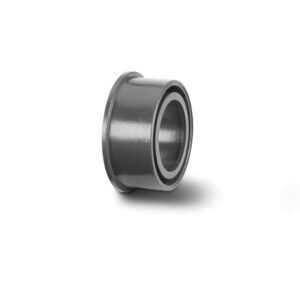 Polypipe 32mm Solvent Adaptor - Black
