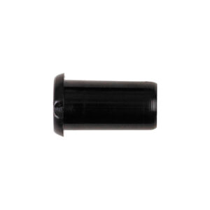 Polyplumb Underfloor Heating 15mm Pipe Stiffeners - Black