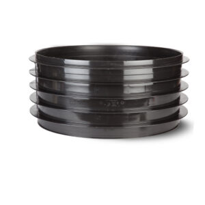 Polypipe Underground 460mm/215mm Manhole Side Riser