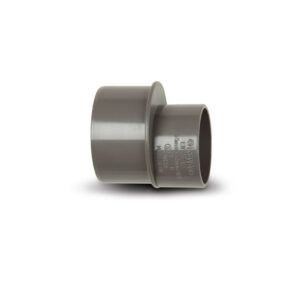 Polypipe 40mm x 32mm Waste Reducer - Grey