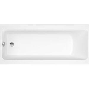Roca The Gap 1700 x 750mm - NTH - Single Ended