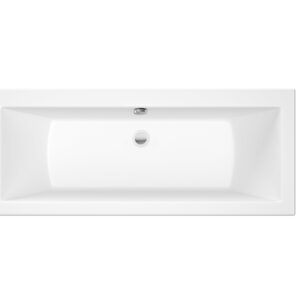 Roca The Gap 1700 x 700mm - NTH - Double Ended