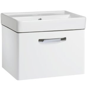 Tavistock Compass 450 Wall Hung Unit