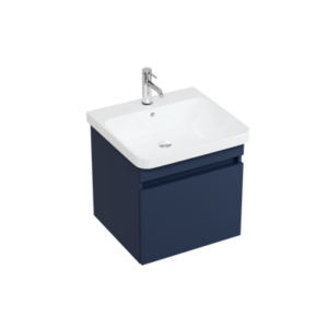 Britton Dalston 500mm Unit & Basin